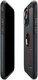 Spigen Tough Armor MagSafe Apple iPhone 15 Pro Hoesje Metal Slate afbeelding 13