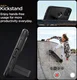 Spigen Tough Armor MagSafe Apple iPhone 15 Pro Max Hoesje Zwart afbeelding 4
