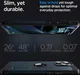 Spigen Tough Armor MagSafe Apple iPhone 15 Pro Max Hoesje Metal Slate afbeelding 7