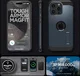Spigen Tough Armor MagSafe Apple iPhone 15 Pro Max Hoesje Metal Slate afbeelding 8
