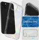Spigen Ultra Hybrid Apple iPhone 15 Hoesje Back Cover Transparant afbeelding 4