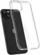 Spigen Ultra Hybrid Apple iPhone 15 Hoesje Back Cover Transparant afbeelding 8