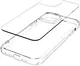 Spigen Ultra Hybrid Apple iPhone 15 Hoesje Back Cover Transparant afbeelding 10