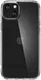 Spigen Ultra Hybrid Apple iPhone 15 Hoesje Back Cover Transparant afbeelding 13