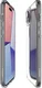 Spigen Ultra Hybrid Apple iPhone 15 Plus Hoesje Back Cover Transparant afbeelding 10