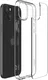 Spigen Ultra Hybrid Apple iPhone 15 Plus Hoesje Back Cover Transparant afbeelding 11