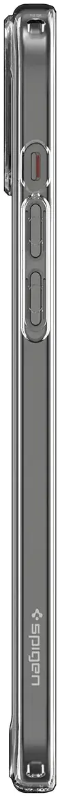Spigen Ultra Hybrid Apple iPhone 15 Plus Hoesje Back Cover Transparant afbeelding 15