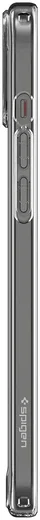 Spigen Ultra Hybrid Apple iPhone 15 Plus Hoesje Back Cover Transparant afbeelding 15
