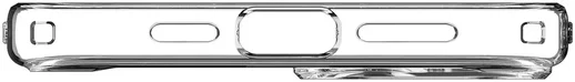Spigen Ultra Hybrid Apple iPhone 15 Plus Hoesje Back Cover Transparant afbeelding 16