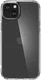 Spigen Ultra Hybrid Apple iPhone 15 Plus Hoesje Back Cover Frost Clear afbeelding 2