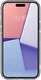 Spigen Ultra Hybrid Apple iPhone 15 Plus Hoesje Back Cover Frost Clear afbeelding 8