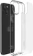 Spigen Ultra Hybrid Apple iPhone 15 Plus Hoesje Back Cover Frost Clear afbeelding 9