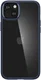 Spigen Ultra Hybrid Apple iPhone 15 Plus Hoesje Back Cover Blauw afbeelding 13