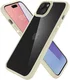 Spigen Ultra Hybrid Apple iPhone 15 Plus Hoesje Back Cover Beige afbeelding 3