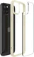 Spigen Ultra Hybrid Apple iPhone 15 Plus Hoesje Back Cover Beige afbeelding 4