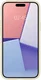 Spigen Ultra Hybrid Apple iPhone 15 Plus Hoesje Back Cover Beige afbeelding 7