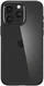 Spigen Ultra Hybrid Apple iPhone 15 Pro Hoesje Back Cover Matte Zwart afbeelding 5