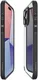 Spigen Ultra Hybrid Apple iPhone 15 Pro Hoesje Back Cover Matte Zwart afbeelding 6