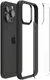 Spigen Ultra Hybrid Apple iPhone 15 Pro Hoesje Back Cover Matte Zwart afbeelding 7