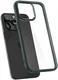 Spigen Ultra Hybrid Apple iPhone 15 Pro Max Hoesje Groen afbeelding 2