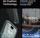 Spigen Ultra Hybrid Apple iPhone 15 Pro Max Hoesje Groen afbeelding 3