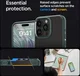 Spigen Ultra Hybrid Apple iPhone 15 Pro Max Hoesje Groen afbeelding 5