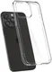 Spigen Ultra Hybrid Apple iPhone 15 Pro Max Hoesje Transparant afbeelding 2