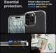 Spigen Ultra Hybrid Apple iPhone 15 Pro Max Hoesje Transparant afbeelding 5