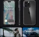 Spigen Ultra Hybrid Apple iPhone 15 Pro Max Hoesje Frost Clear afbeelding 7