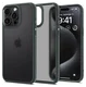 Spigen Ultra Hybrid Apple iPhone 15 Pro Max Hoesje Frost Green afbeelding 1