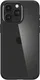 Spigen Ultra Hybrid Apple iPhone 15 Pro Max Hoesje Matte Zwart afbeelding 10
