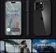 Spigen Ultra Hybrid Apple iPhone 15 Pro Max Hoesje Matte Zwart afbeelding 16