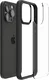 Spigen Ultra Hybrid Apple iPhone 15 Pro Max Hoesje Matte Zwart afbeelding 9