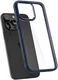 Spigen Ultra Hybrid Apple iPhone 15 Pro Max Hoesje Blauw afbeelding 2
