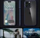 Spigen Ultra Hybrid Apple iPhone 15 Pro Max Hoesje Blauw afbeelding 7