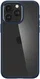 Spigen Ultra Hybrid Apple iPhone 15 Pro Max Hoesje Blauw afbeelding 9