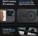 Spigen Ultra Hybrid MagSafe Apple iPhone 15 Pro Hoesje Zwart afbeelding 5