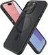 Spigen Ultra Hybrid MagSafe Apple iPhone 15 Pro Hoesje Zwart afbeelding 2