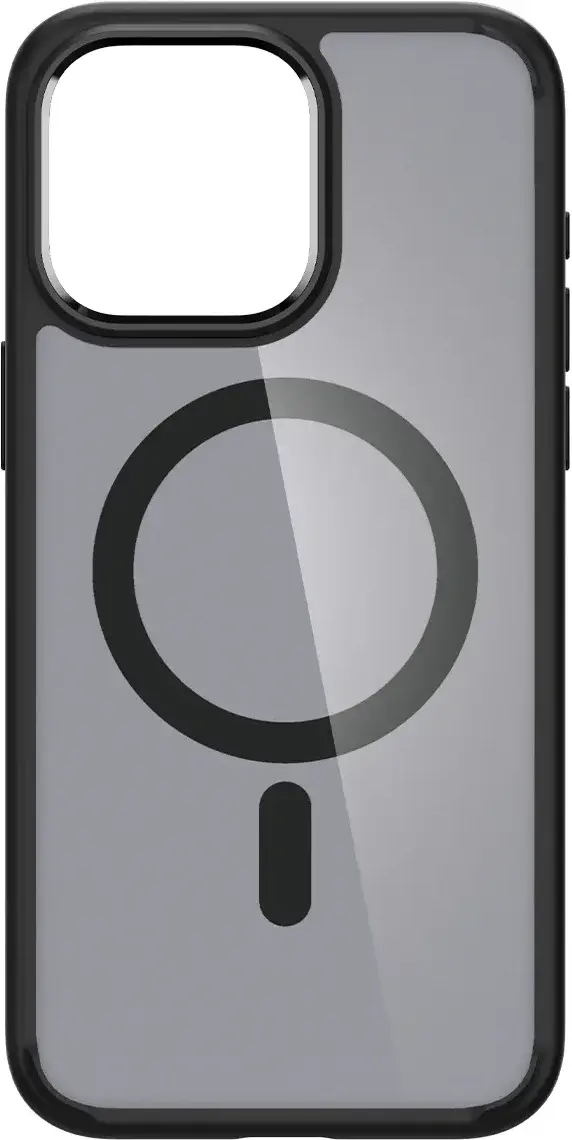 Spigen Ultra Hybrid MagSafe Apple iPhone 15 Pro Hoesje Zwart afbeelding 11