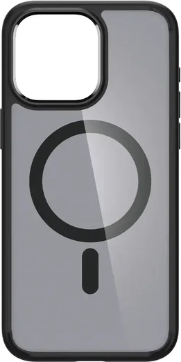 Spigen Ultra Hybrid MagSafe Apple iPhone 15 Pro Hoesje Zwart afbeelding 11