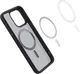 Spigen Ultra Hybrid MagSafe Apple iPhone 15 Pro Hoesje Zwart afbeelding 13