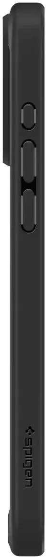 Spigen Ultra Hybrid MagSafe Apple iPhone 15 Pro Hoesje Zwart afbeelding 14