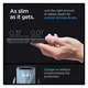 Spigen Ultra Hybrid MagSafe iPhone 15 Pro Max Hoesje Zwart afbeelding 7