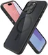 Spigen Ultra Hybrid MagSafe iPhone 15 Pro Max Hoesje Zwart afbeelding 2