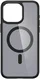 Spigen Ultra Hybrid MagSafe iPhone 15 Pro Max Hoesje Zwart afbeelding 12