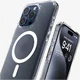 Spigen Ultra Hybrid MagSafe Apple iPhone 15 Pro Max Hoesje Wit afbeelding 9