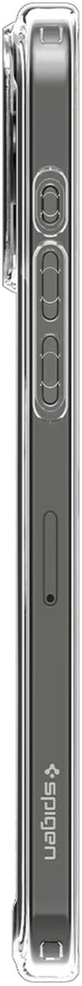 Spigen Ultra Hybrid MagSafe Apple iPhone 15 Pro Max Hoesje Wit afbeelding 10