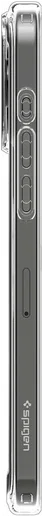 Spigen Ultra Hybrid MagSafe Apple iPhone 15 Pro Max Hoesje Wit afbeelding 10