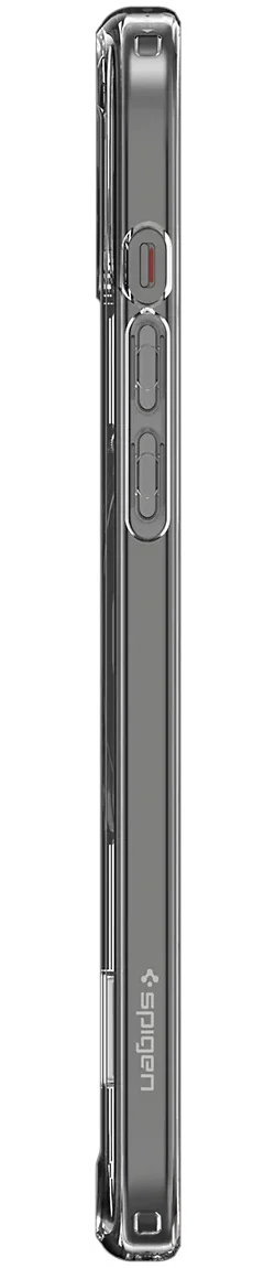 Spigen Ultra  Hybrid MagSafe Apple iPhone 15 Plus Hoesje Zwart afbeelding 10