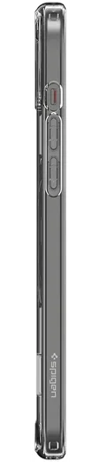 Spigen Ultra Hybrid MagSafe Apple iPhone 15 Plus Hoesje Transparant afbeelding 11